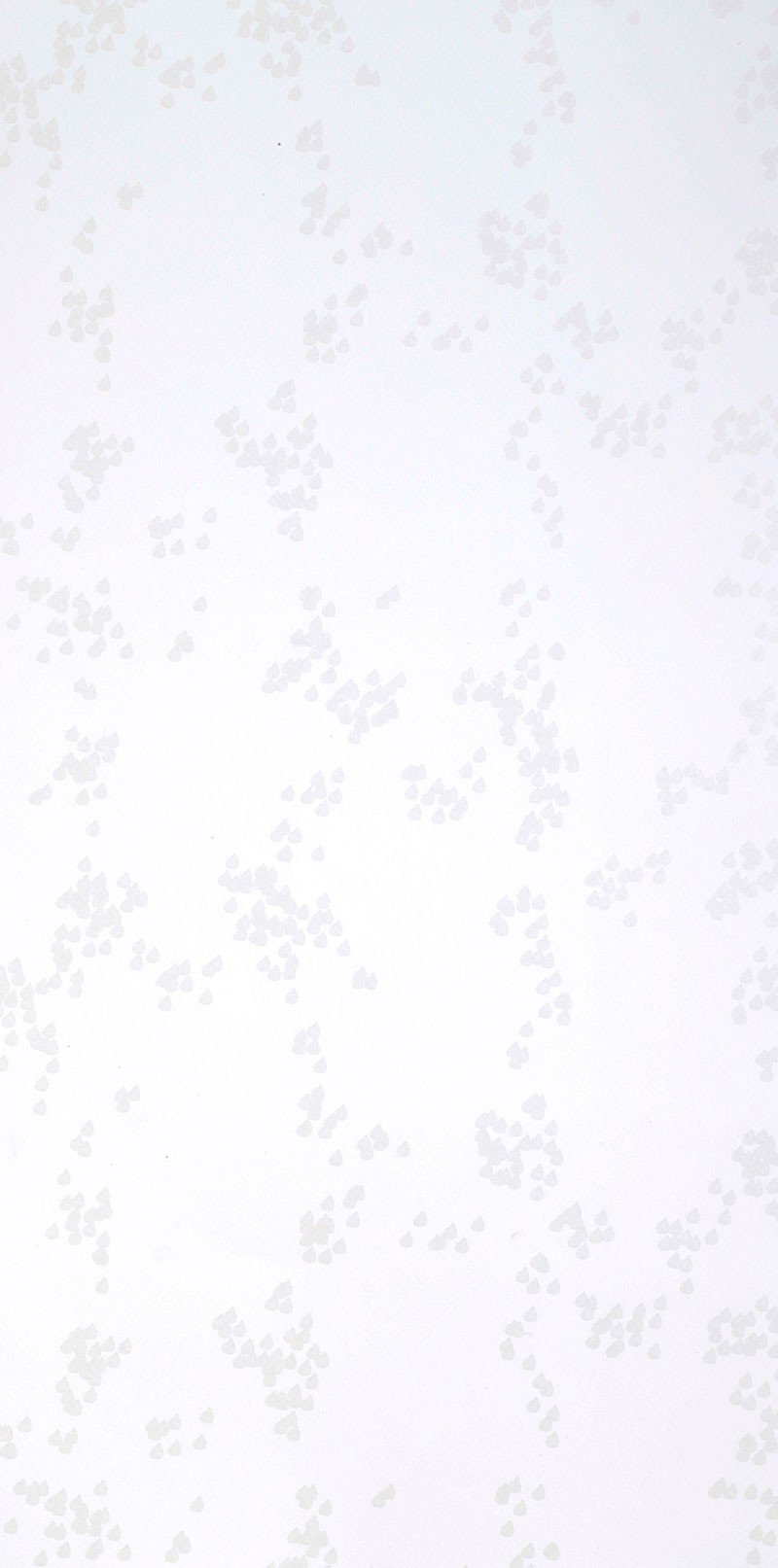 Tapet Rain White - 2