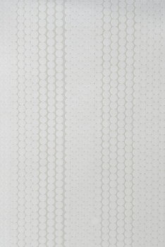 Tapet Dots White