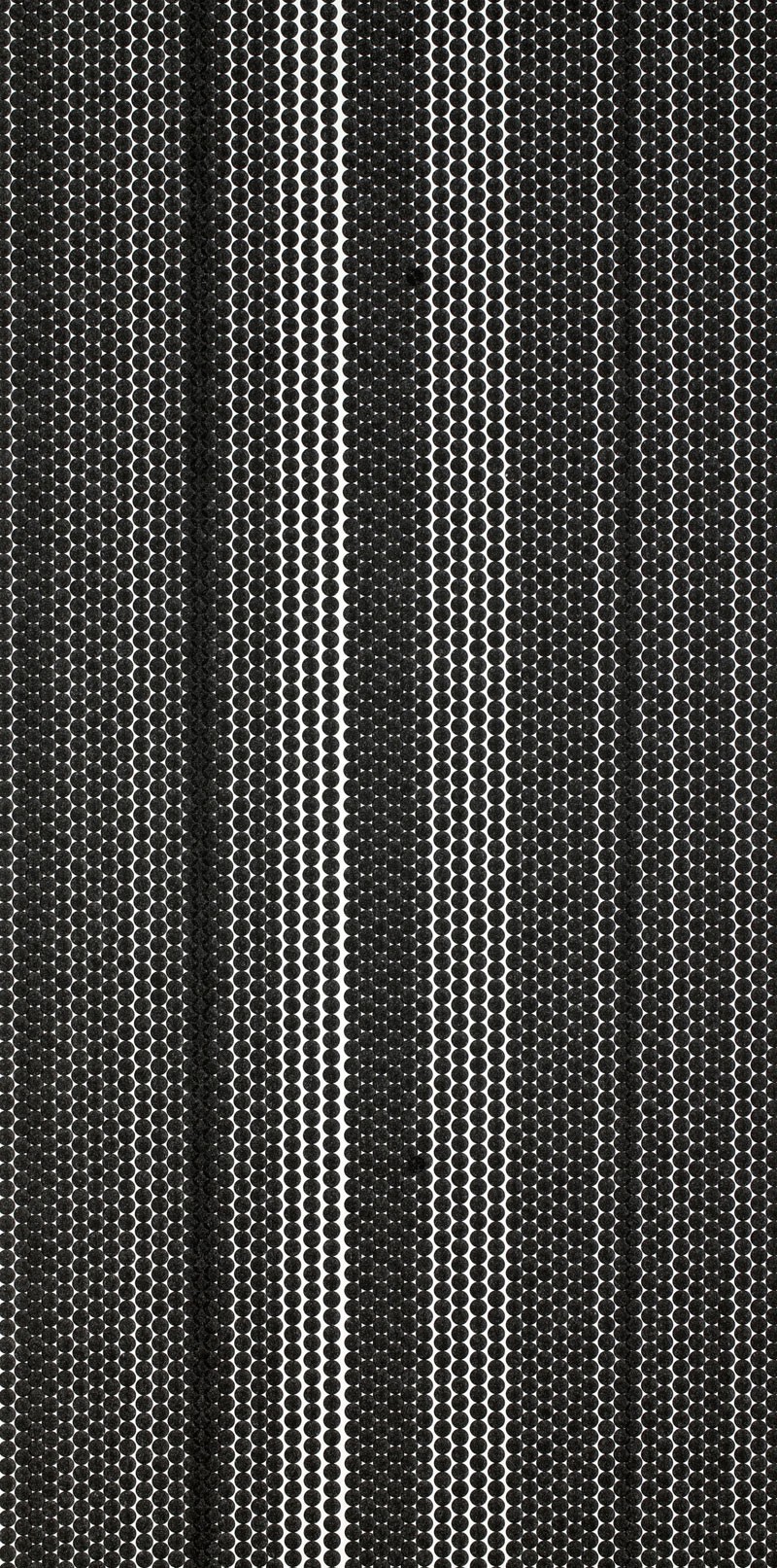 Tapet Dots Black - 2