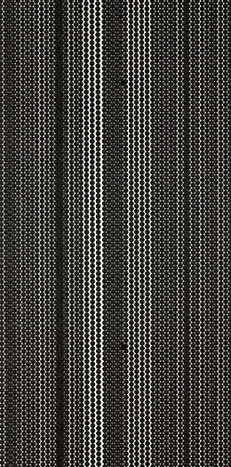 Tapet Dots Black