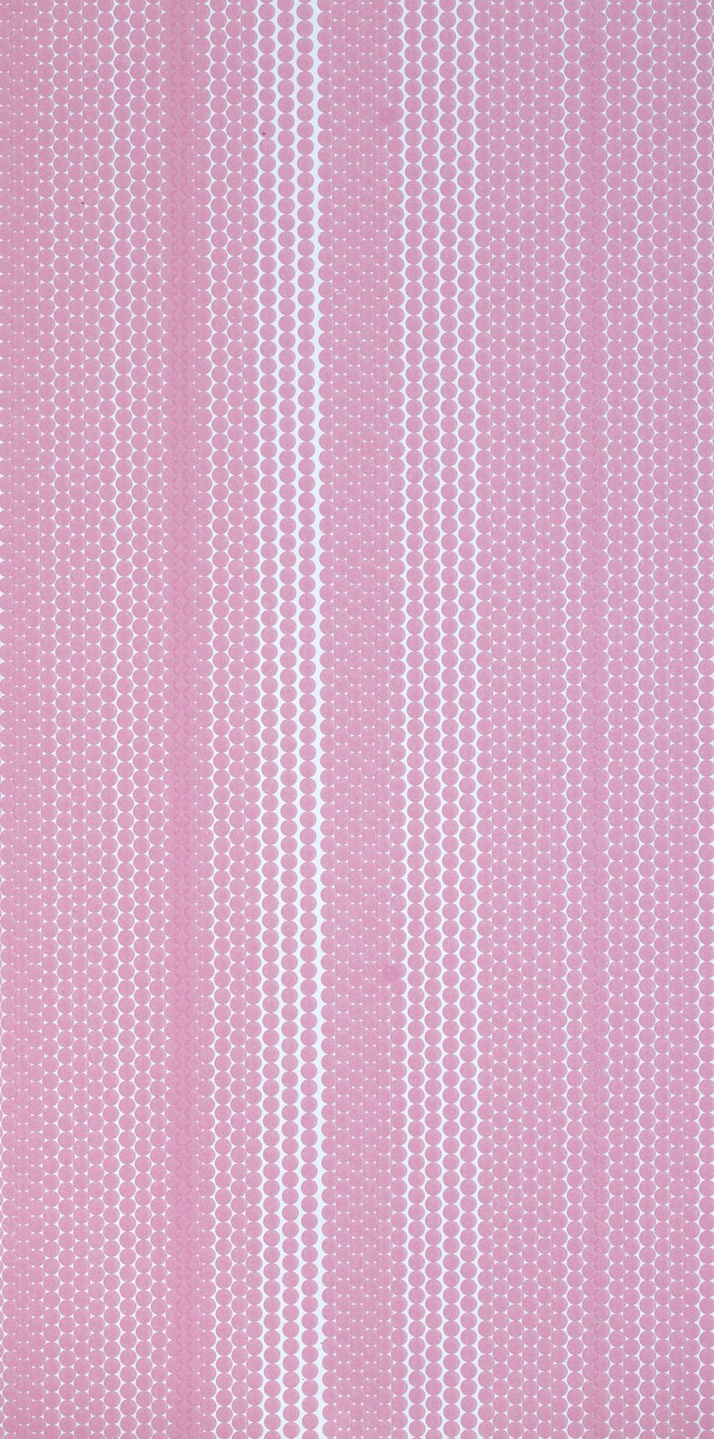 Tapet Dots Pink - 2