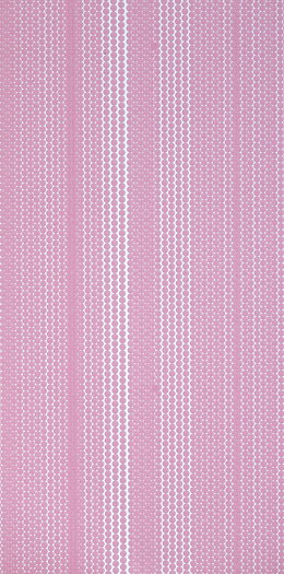 Tapet Dots Pink