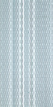 Tapet Dots Turquoise