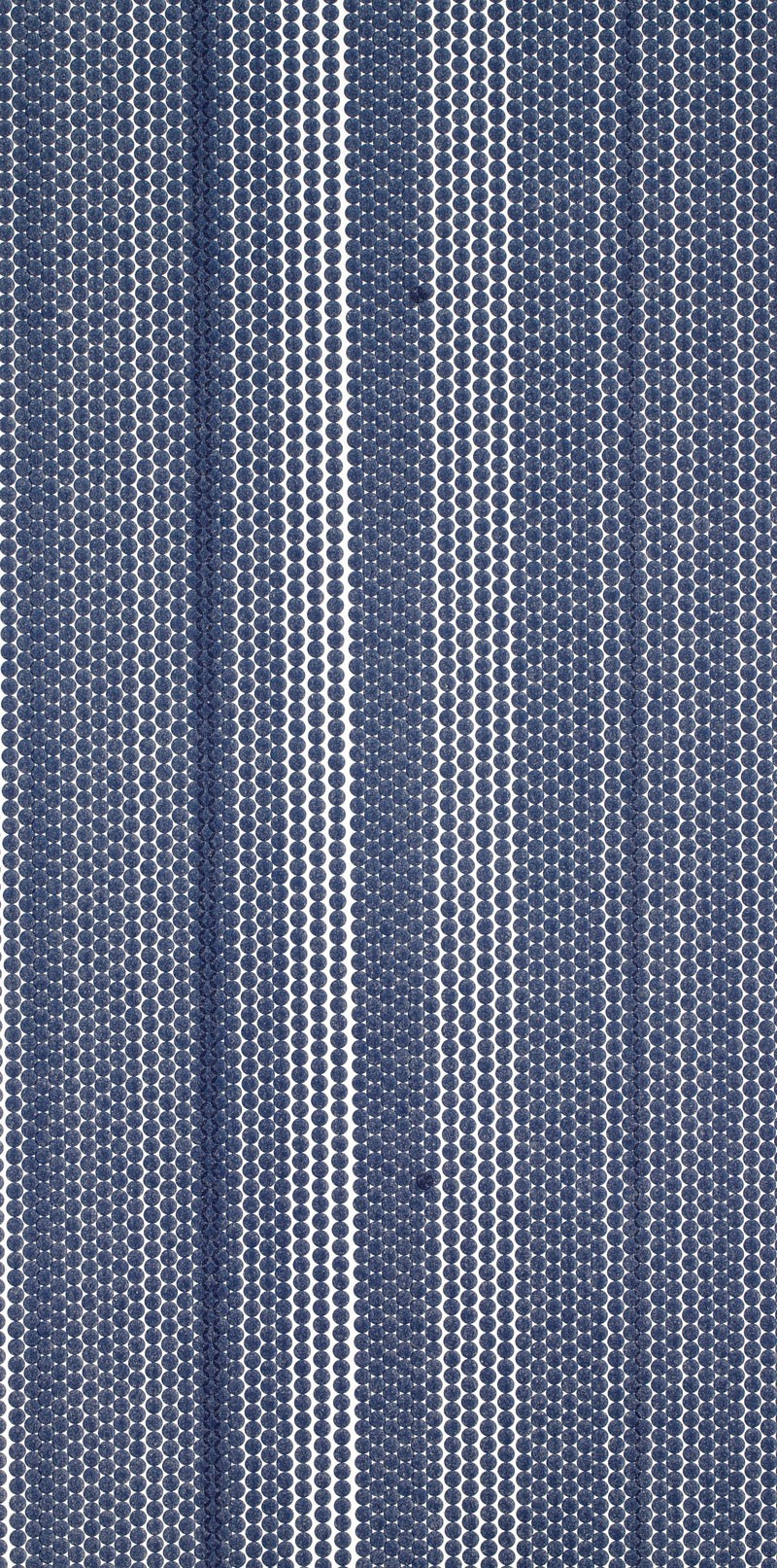 Tapet Dots Navy