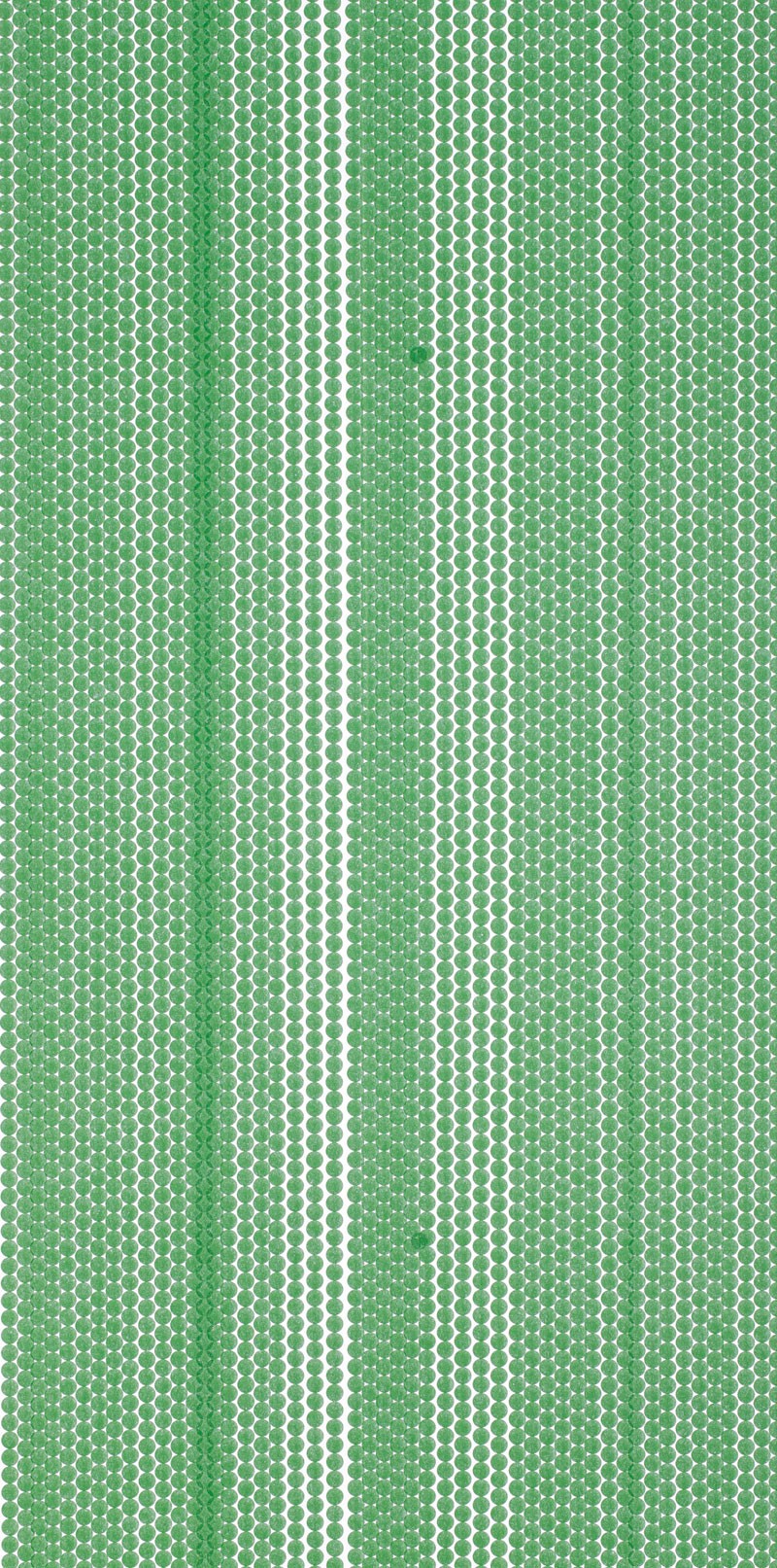 Tapet Dots Green