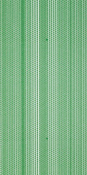 Tapet Dots Green