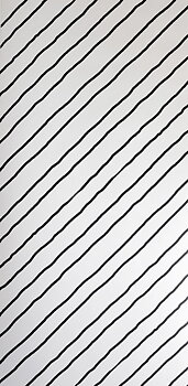 Tapet Diagonal Black