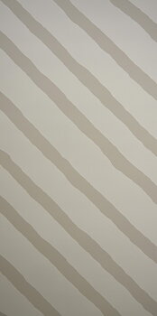 Tapet Flow Grey left