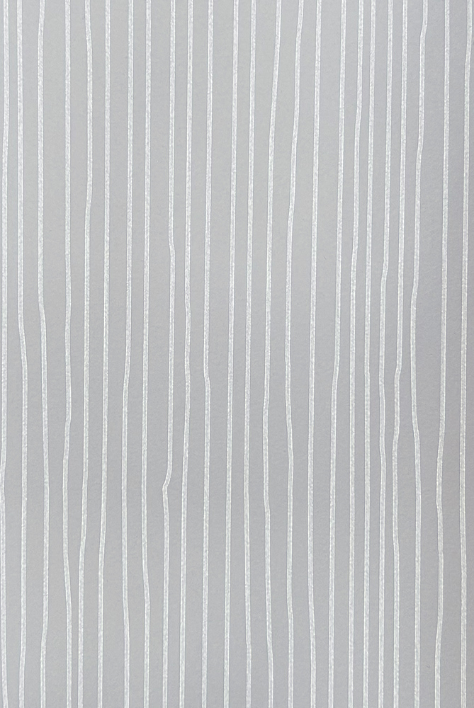 Tapet Strings Grey - 2