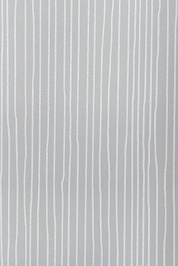 Tapet Strings Grey