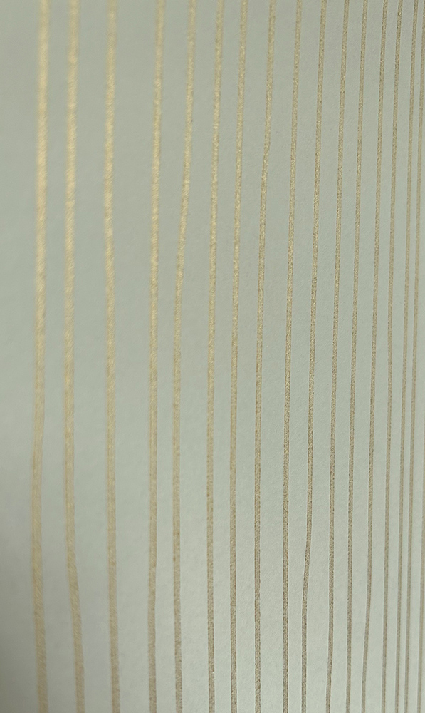 Tapet Strings Celadon - 3
