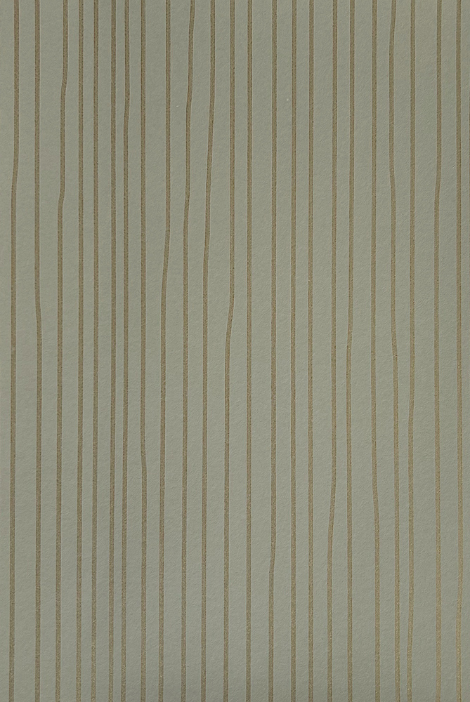 Tapet Strings Celadon - 2