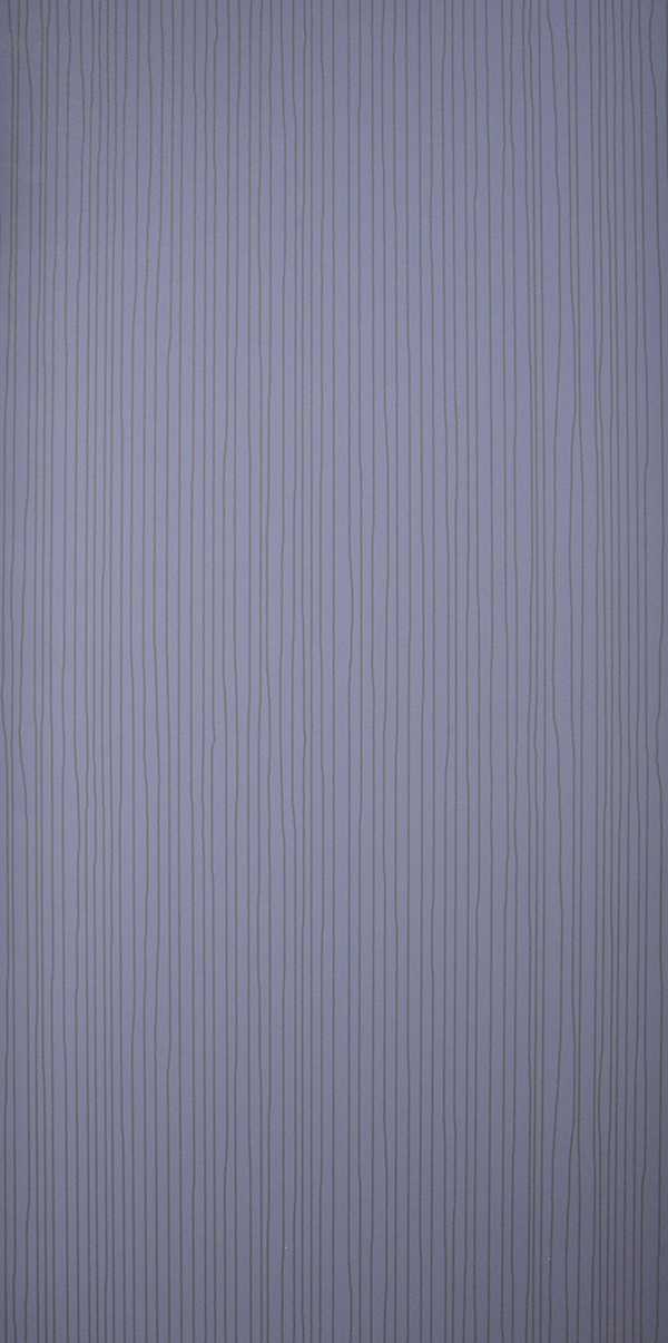 Tapet Strings Denim - 2