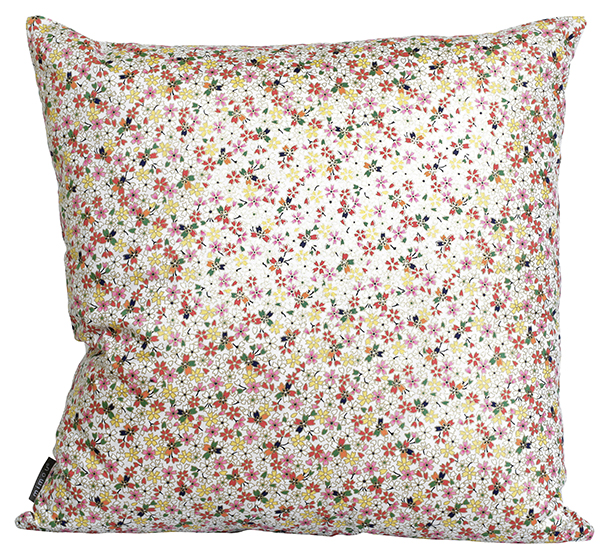 Kudde Flora Multi 50X50