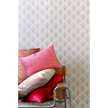 Tapet Mayfair camelia