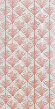 Tapet Mayfair camelia