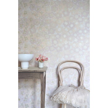 Tapet Windflower blush