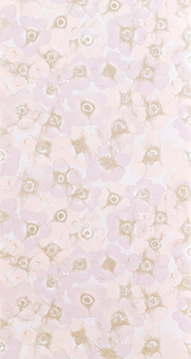 Tapet Windflower blush