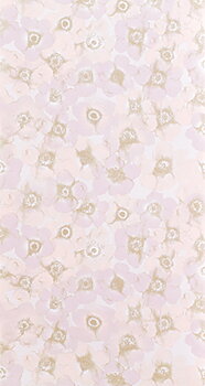 Tapet Windflower blush