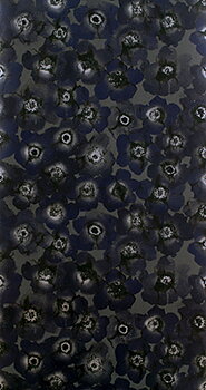 Tapet Windflower night
