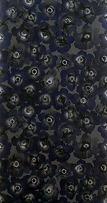 Tapet Windflower night