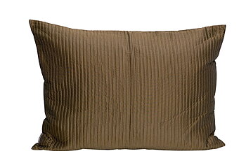 Kudde Milano Brun 50X70