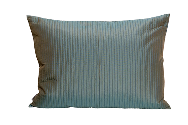 Kudde Milano Aqua 50X70