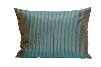 Kudde Milano Aqua 50X70