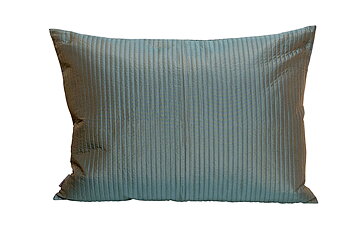 Kudde Milano Aqua 50X70