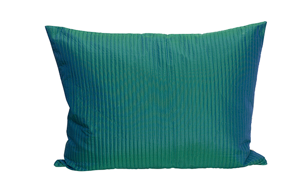 Kudde Milano Turkos 50X70