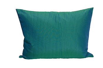 Kudde Milano Turkos 50X70