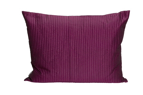 Kudde Milano Lila 50X70