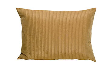 Kudde Milano Sand 50X70