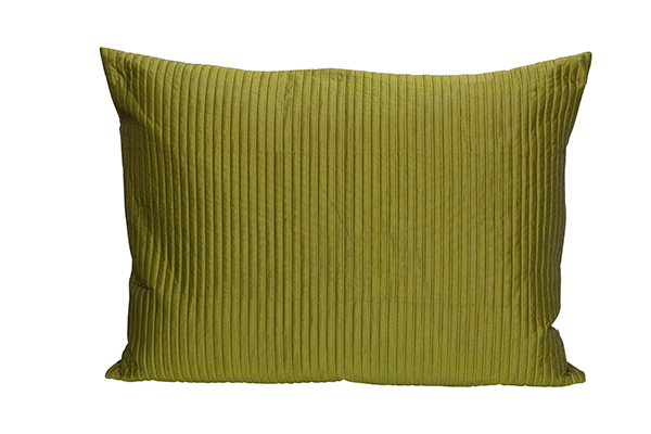 Kudde Milano Lime 50X70