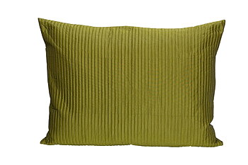 Kudde Milano Lime 50X70
