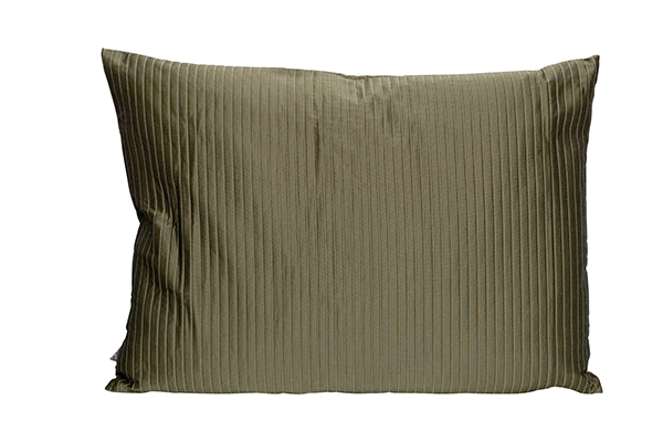 Kudde Milano Valnöt 50X70