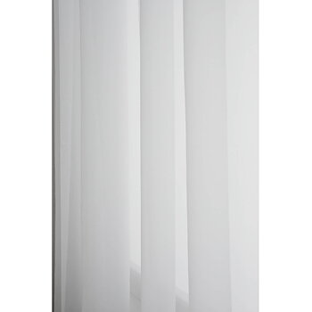 Gardin Hotellvoile Vit 