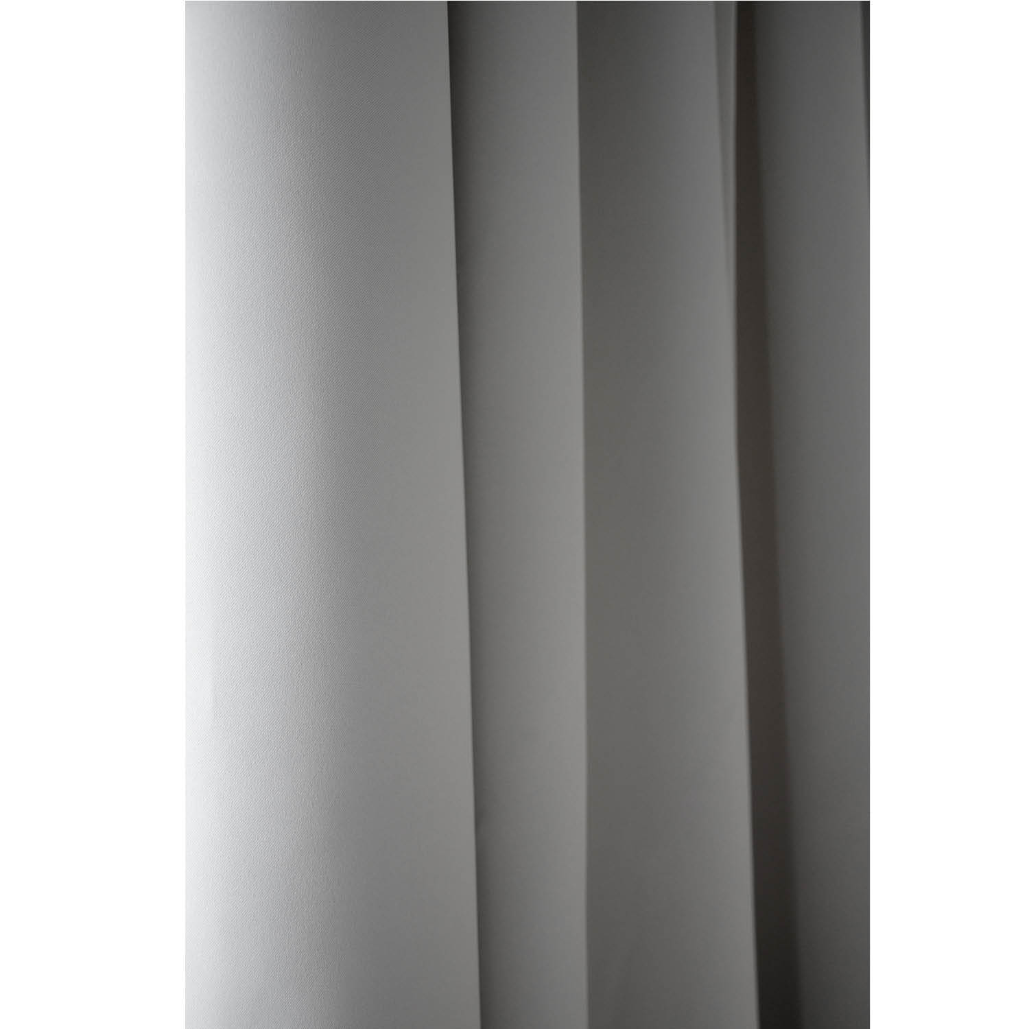 Mörkläggande Hotellgardin Pärlvit - 5