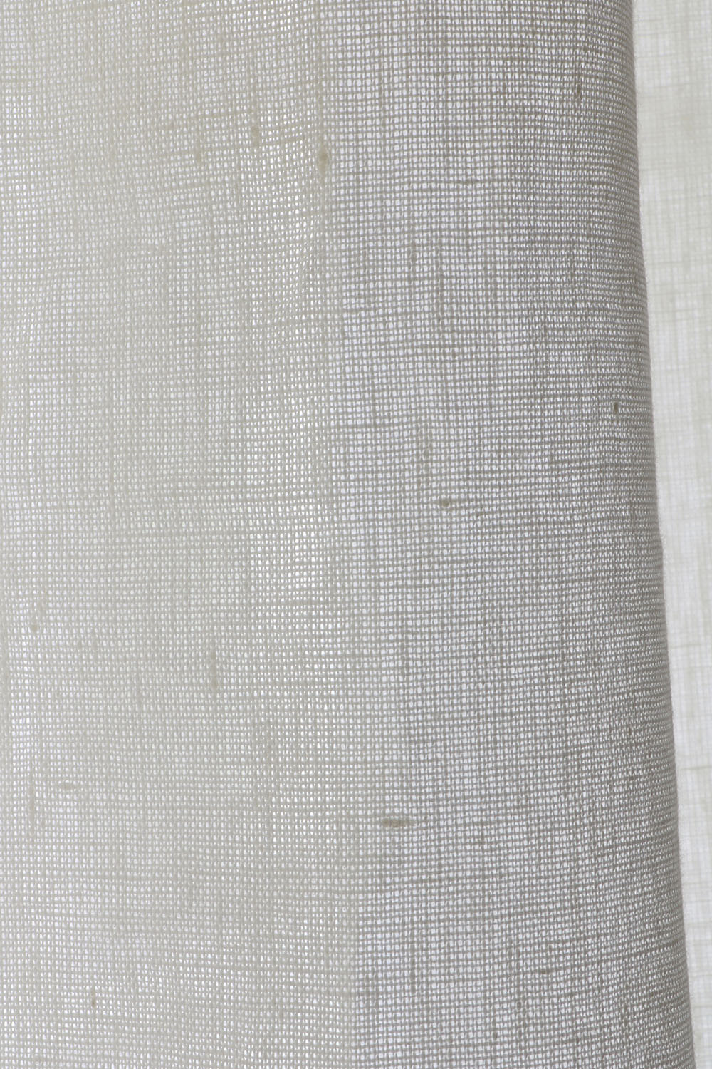 Gardin Field hellinne 290 cm bred Kaolinvit - 4