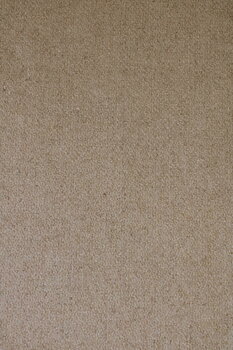 Gardin Retreat återvunnen ull Porslinsbeige enkel bredd  Höjd 250 cm
