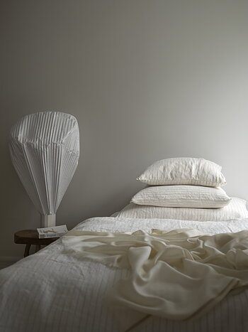 Kuddfodral 70x90 cm Stripe No.2 100% hampa
