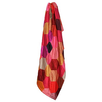 Lapptäcke Siam Ruby 250X170