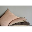 Täckesfodral Bliss Rosa 70x90 cm - 4