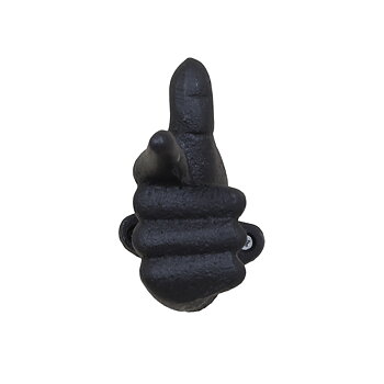 Krok Järn Peka