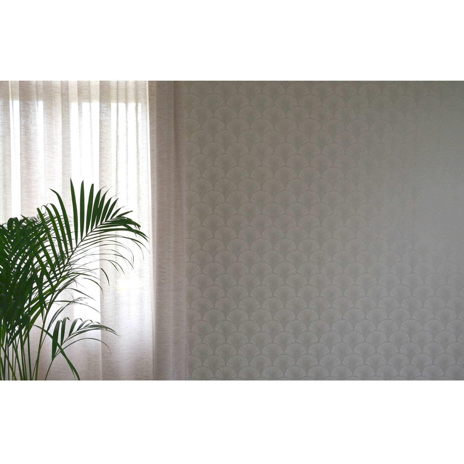 Tapet Nippon Celadon - 3