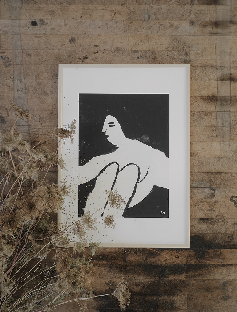 Poster WOMAN