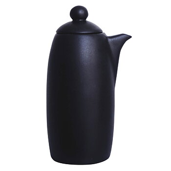 Mjölkkanna PURE Black