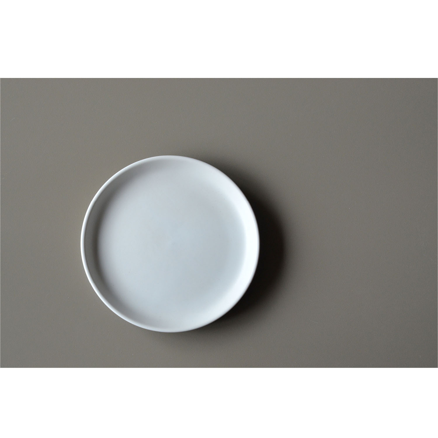Minifat PURE White