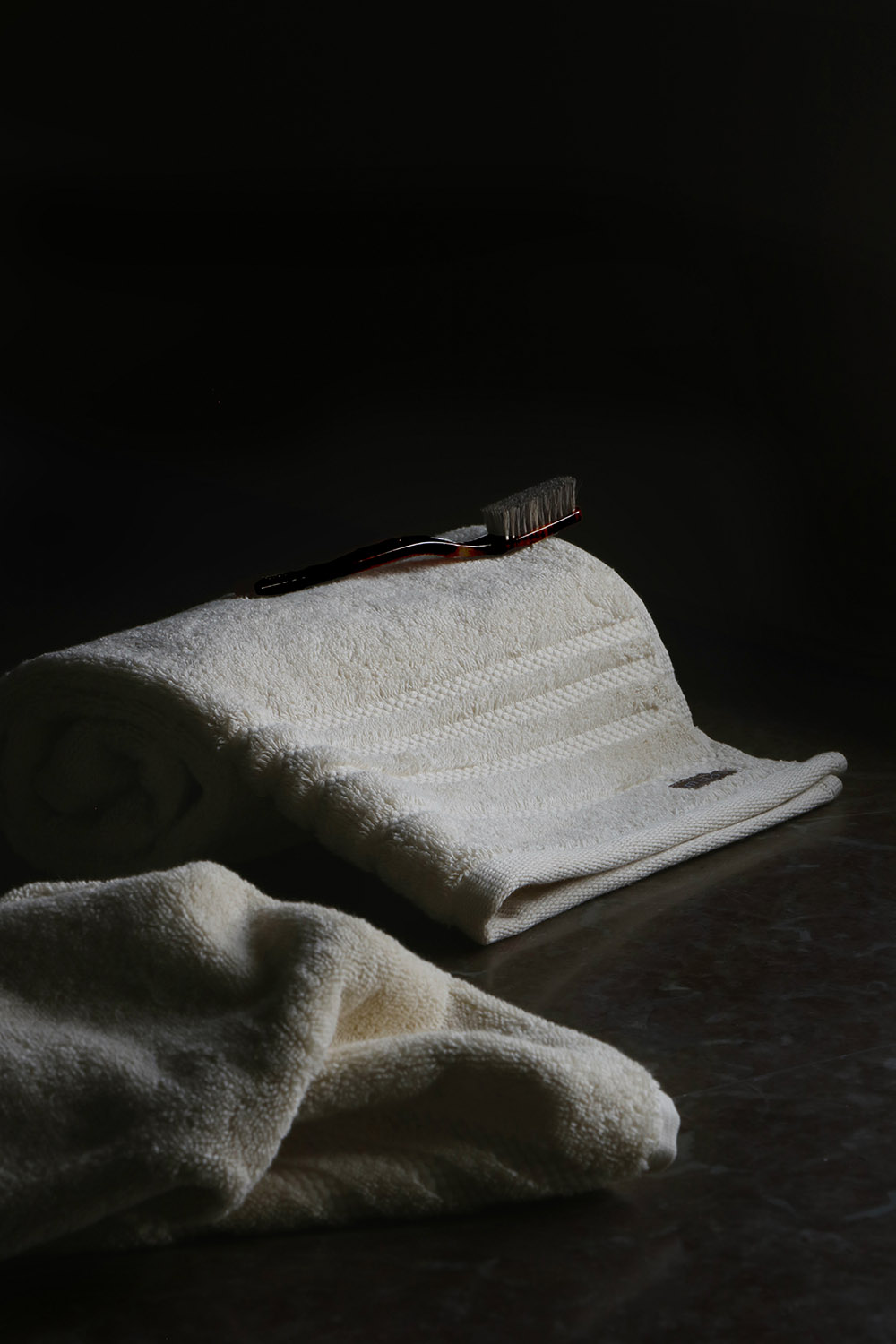 Handdukar Vävda i 100% Egyptisk bomull. 