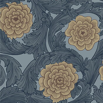 Blomstermåla - 51010